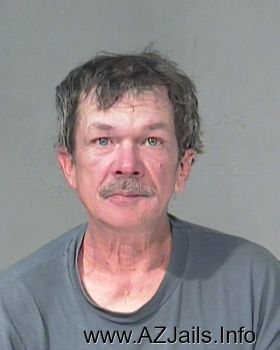 Mitchell Leroy Wolfe Mugshot