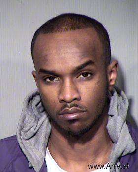 Mohamed Abdiqadir Abdi Mugshot