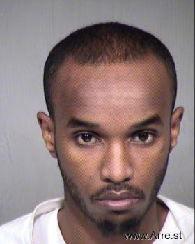 Mohamed Abdiqadir Abdi Mugshot