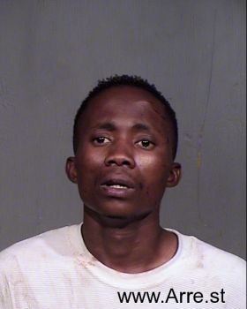 Mohamed  Ahmed Mugshot