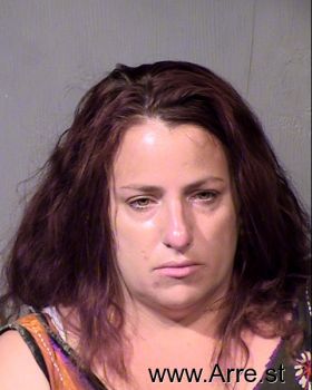 Monica Ann Carroll Mugshot