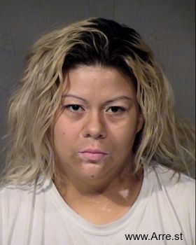 Monica  Castillo Mugshot