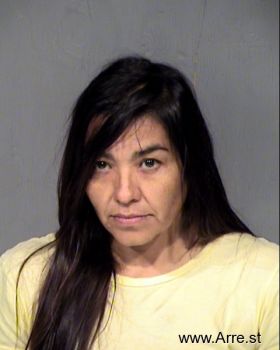 Monica Rocha Guerrero Mugshot