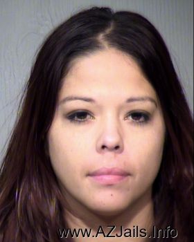 Monica Beatrice Hernandez Mugshot