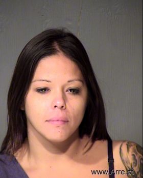 Monica Beatrice Hernandez Mugshot