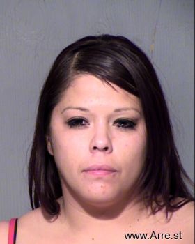 Monica Beatrice Hernandez Mugshot