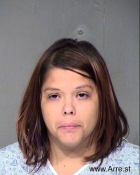 Monica Beatrice Hernandez Mugshot