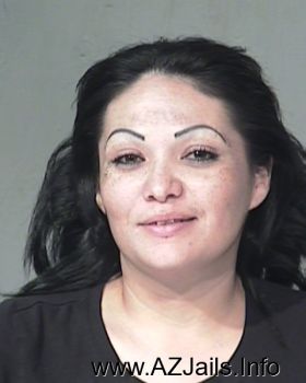 Monica Tostado Herrera Mugshot