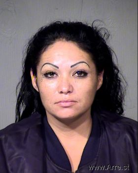 Monica Tostado Herrera Mugshot