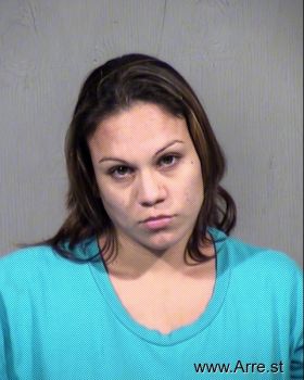 Monica Marie Lopez Mugshot