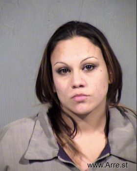 Monica Marie Lopez Mugshot