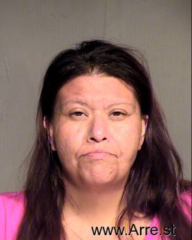 Monica Rose Martinez Mugshot