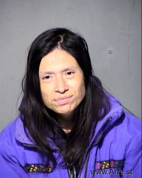 Monica  Perez Mugshot