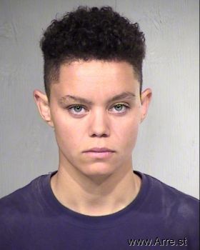 Monica Marie Sinclair Mugshot