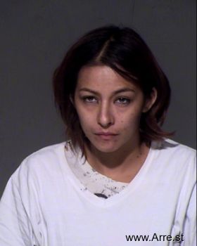 Monica Monique Trejo Mugshot