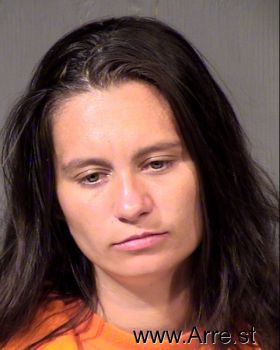 Monique Nickole Johnson Mugshot