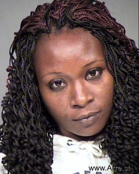 Monique Nicole Lemons Mugshot