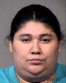 Monique Marie Rodriguez Mugshot