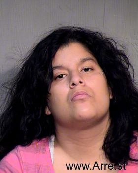 Monique  Villalobos Mugshot