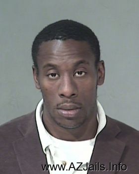 Monte Lashun Adams Mugshot