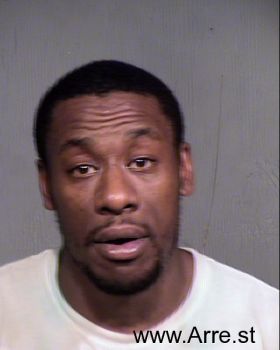 Monte Lashaun Adams Mugshot