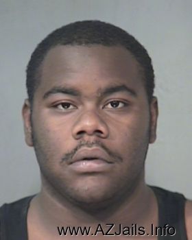 Montel Dion Anderson Mugshot