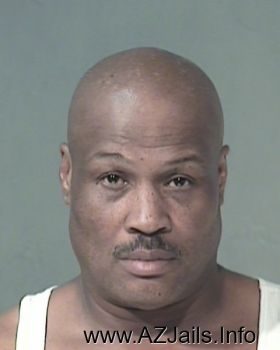 Moses B Jackson Mugshot