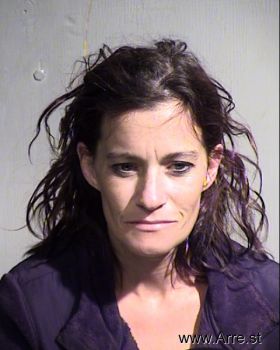 Mystillia Sue Skaggs Mugshot