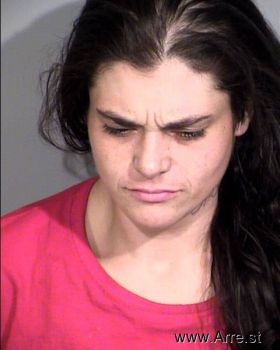 Madison Jean Daube Mugshot