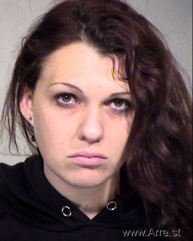 Madison Malone Snyder Mugshot