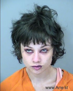 Madison Jaenette Townsend Mugshot