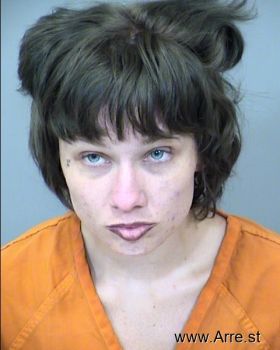 Madison Jaenette Townsend Mugshot