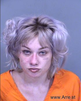 Madison Jeanette Townsend Mugshot