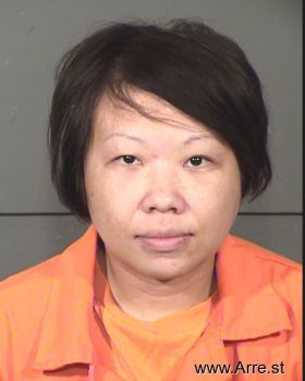 Mai  Thao Mugshot