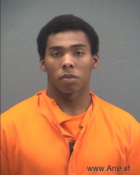 Malachi E. Clark Mugshot