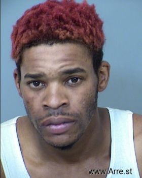 Malachi Tytus Mcneal Mugshot