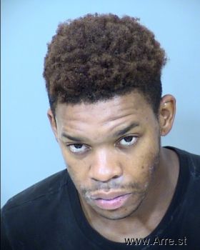 Malachi Tytus Mcneal Mugshot