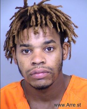 Malachi Tytus Mcneal Mugshot