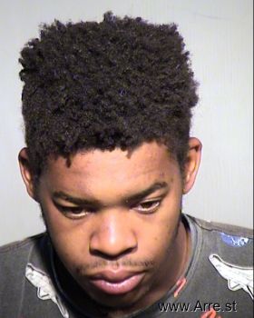 Malachi Tytus Mcneal Mugshot