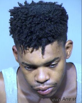 Malachi Tytus Mcneal Mugshot