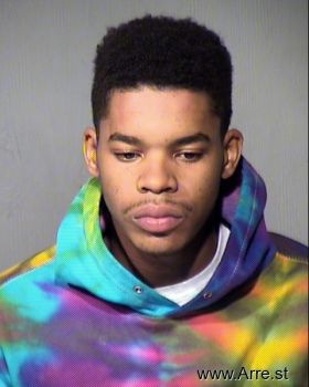 Malachi  Mcneal Mugshot