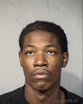 Malcolm  Allen Mugshot