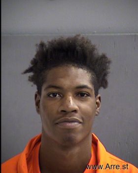 Malcolm . Allen Mugshot