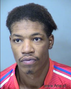 Malcolm  Allen Jr Mugshot