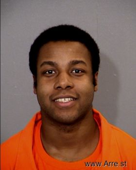 Malik  Allen Mugshot