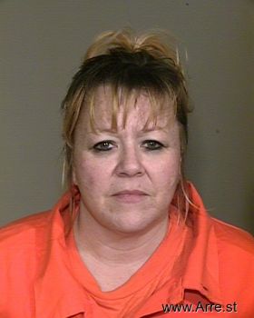 Malinda M Moore Mugshot