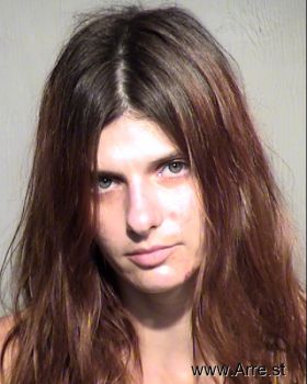 Manda Sue Roberts Mugshot