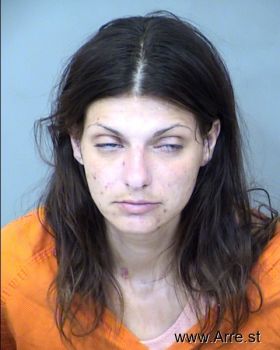 Manda Sue Roberts Mugshot