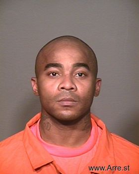 Mandell A Madison Mugshot