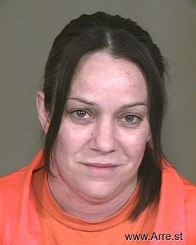 Mandi  Knowles Mugshot